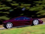 McLaren F1 1993 года